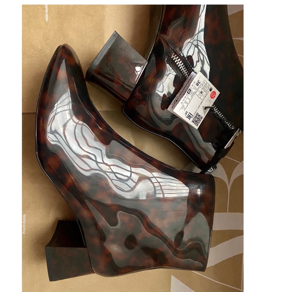 Zara tortoise shell 2020 additional pics